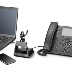 Poly Headset Voyager 5200 Office USB-C, 2-Way Base - Telefon Headsets 5 Poly Headset Voyager 5200 Office USB-C, 2-Way Base - Telefon Headsets -Festnetz ⋅ Fax ⋅ Funk ⋅ Babysicherheit Verkäufe 1007782 3 5