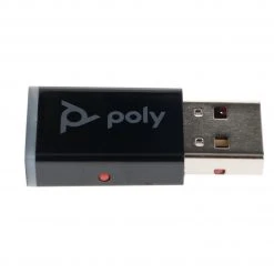Poly DECT Adapter D200 USB-A - DECT - Telefon Headsets
