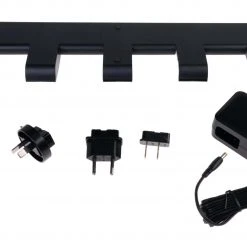 Poly Lademodul Zu Savi 8210/8220 Inkl. Netzteil, 5 Stück - Telefon Headsets