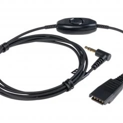 Jabra Anschlusskabel Für Alcatel 3.5 Mm Klinke - QD 1.5 M - Telefon Headsets