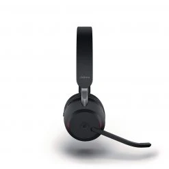 Jabra Headset Evolve2 65 Duo MS Schwarz, USB-C, Inkl. Ladestation - Telefon Headsets 5 Jabra Headset Evolve2 65 Duo MS Schwarz, USB-C, Inkl. Ladestation - Telefon Headsets -Festnetz ⋅ Fax ⋅ Funk ⋅ Babysicherheit Verkäufe 1056430 3 5