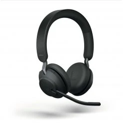 Jabra Headset Evolve2 65 Duo UC Schwarz, USB-A - Telefon Headsets 5 Jabra Headset Evolve2 65 Duo UC Schwarz, USB-A - Telefon Headsets -Festnetz ⋅ Fax ⋅ Funk ⋅ Babysicherheit Verkäufe 1056431 3 5 scaled
