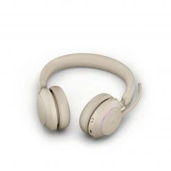 Jabra Headset Evolve2 65 Duo MS Beige, USB-A - Telefon Headsets 5 Jabra Headset Evolve2 65 Duo MS Beige, USB-A - Telefon Headsets -Festnetz ⋅ Fax ⋅ Funk ⋅ Babysicherheit Verkäufe 1056432 3 5 scaled