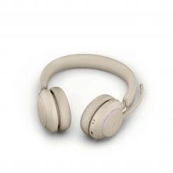 Jabra Headset Evolve2 65 Duo MS Beige, USB-C - Telefon Headsets 5 Jabra Headset Evolve2 65 Duo MS Beige, USB-C - Telefon Headsets -Festnetz ⋅ Fax ⋅ Funk ⋅ Babysicherheit Verkäufe 1056433 3 5 scaled
