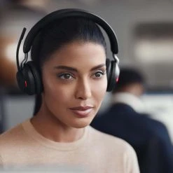 Jabra Headset Evolve2 65 Duo UC Schwarz, USB-C - Telefon Headsets 5 Jabra Headset Evolve2 65 Duo UC Schwarz, USB-C - Telefon Headsets -Festnetz ⋅ Fax ⋅ Funk ⋅ Babysicherheit Verkäufe 1056439 3 5 scaled