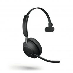 Jabra Headset Evolve2 65 Mono MS Schwarz, USB-A - Telefon Headsets 5 Jabra Headset Evolve2 65 Mono MS Schwarz, USB-A - Telefon Headsets -Festnetz ⋅ Fax ⋅ Funk ⋅ Babysicherheit Verkäufe 1056443 3 5 scaled