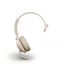 Jabra Headset Evolve2 65 Mono MS Beige, USB-A - Telefon Headsets 5 Jabra Headset Evolve2 65 Mono MS Beige, USB-A - Telefon Headsets -Festnetz ⋅ Fax ⋅ Funk ⋅ Babysicherheit Verkäufe 1056445 3 5 scaled