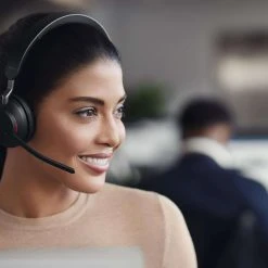 Jabra Headset Evolve2 65 Mono UC Schwarz, USB-C - Telefon Headsets 5 Jabra Headset Evolve2 65 Mono UC Schwarz, USB-C - Telefon Headsets -Festnetz ⋅ Fax ⋅ Funk ⋅ Babysicherheit Verkäufe 1056452 3 5 scaled