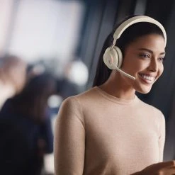 Jabra Headset Evolve2 65 Mono UC Beige, USB-A - Telefon Headsets 5 Jabra Headset Evolve2 65 Mono UC Beige, USB-A - Telefon Headsets -Festnetz ⋅ Fax ⋅ Funk ⋅ Babysicherheit Verkäufe 1056453 3 5 scaled