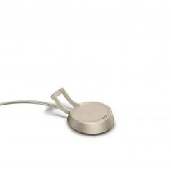 Jabra Ladestation Zu Evolve2 85 Beige, USB-A - Telefon Headsets