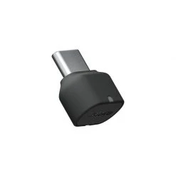 Jabra Bluetooth Adapter Link 380 MS USB-C - Bluetooth - Telefon Headsets