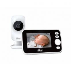 CHICCO DELUXE - Babyphones