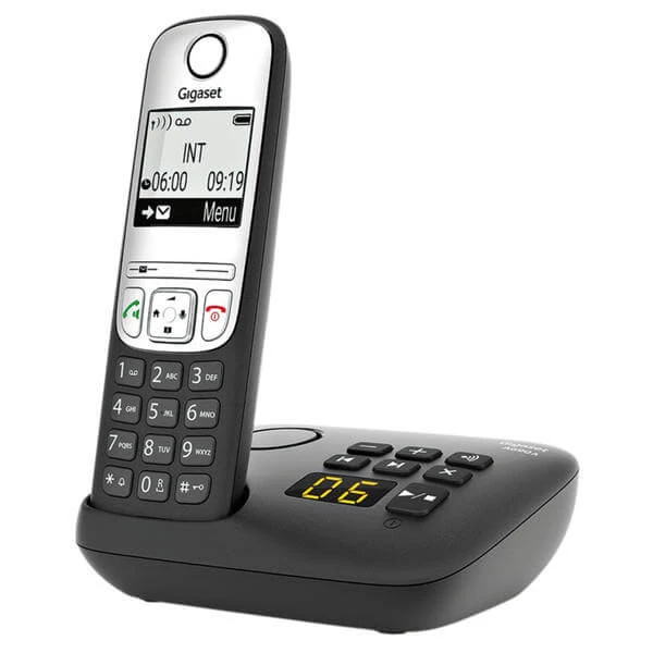 Gigaset A690 A - Festnetz-Telefone 1 Gigaset A690 A - Festnetz-Telefone