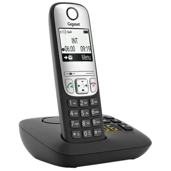 Gigaset A690 A - Festnetz-Telefone 2 Gigaset A690 A - Festnetz-Telefone – Bild 2