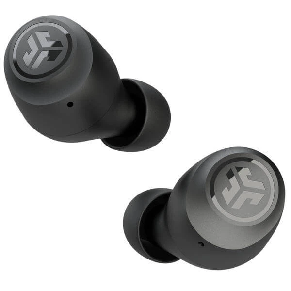 JLAB Go Air Pop Black - In-Ear, Bluetooth, - Telefon Headsets 1 JLAB Go Air Pop Black - In-Ear, Bluetooth, - Telefon Headsets