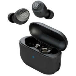 JLAB Go Air Pop Black - In-Ear, Bluetooth, - Telefon Headsets 5 JLAB Go Air Pop Black - In-Ear, Bluetooth, - Telefon Headsets -Festnetz ⋅ Fax ⋅ Funk ⋅ Babysicherheit Verkäufe 10745304 3 d 1