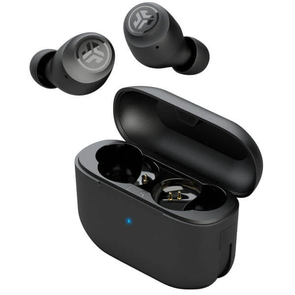 JLAB Go Air Pop Black - In-Ear, Bluetooth, - Telefon Headsets 3 JLAB Go Air Pop Black - In-Ear, Bluetooth, - Telefon Headsets – Bild 3