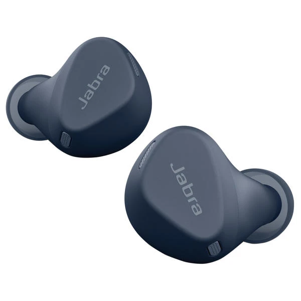 Jabra Elite 4 Active Navy Sport In-Ear-Bluetooth-Kopfhörer - In-Ear, Bluetooth, Noise Cancelling - Telefon Headsets 2 Jabra Elite 4 Active Navy Sport In-Ear-Bluetooth-Kopfhörer - In-Ear, Bluetooth, Noise Cancelling - Telefon Headsets – Bild 2