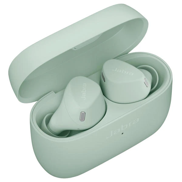 Jabra Elite 4 Active Light Mint Sport In-Ear-Bluetooth-Kopfhörer - In-Ear, Bluetooth, Noise Cancelling - Telefon Headsets 3 Jabra Elite 4 Active Light Mint Sport In-Ear-Bluetooth-Kopfhörer - In-Ear, Bluetooth, Noise Cancelling - Telefon Headsets – Bild 3