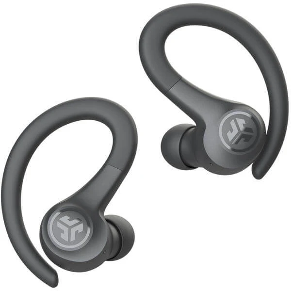 JLAB Go Air Sport Graphite - In-Ear, Bluetooth - Telefon Headsets 1 JLAB Go Air Sport Graphite - In-Ear, Bluetooth - Telefon Headsets