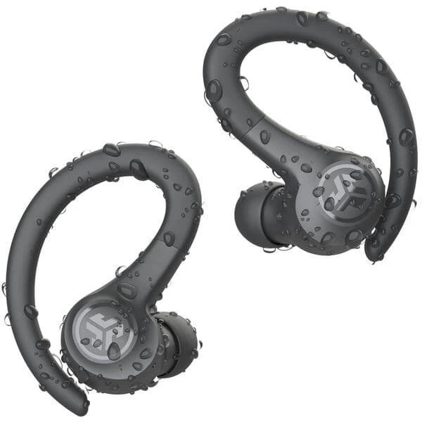 JLAB Go Air Sport Graphite - In-Ear, Bluetooth - Telefon Headsets 2 JLAB Go Air Sport Graphite - In-Ear, Bluetooth - Telefon Headsets – Bild 2