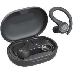 JLAB Go Air Sport Graphite - In-Ear, Bluetooth - Telefon Headsets 5 JLAB Go Air Sport Graphite - In-Ear, Bluetooth - Telefon Headsets -Festnetz ⋅ Fax ⋅ Funk ⋅ Babysicherheit Verkäufe 10757761 3 d 1