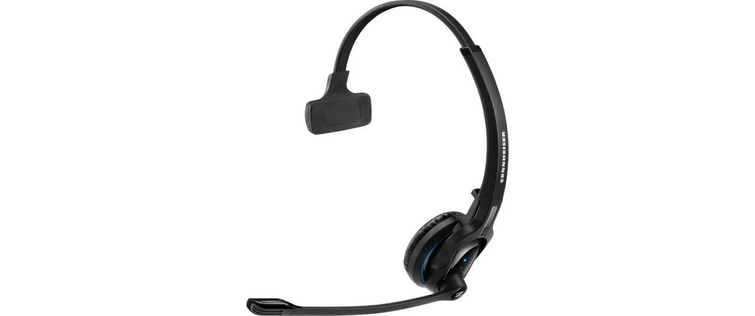 EPOS | SENNHEISER Headset MB Pro 1 - Telefon Headsets 1 EPOS | SENNHEISER Headset MB Pro 1 - Telefon Headsets