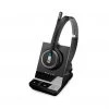EPOS | SENNHEISER Headset IMPACT 5065 Duo - Telefon Headsets