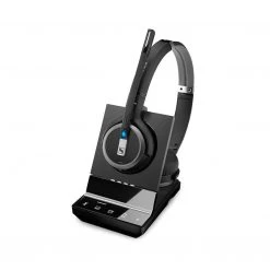 EPOS | SENNHEISER Headset IMPACT 5065 Duo - Telefon Headsets