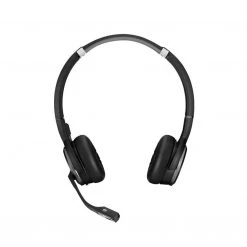 EPOS | SENNHEISER Headset IMPACT 5065 Duo - Telefon Headsets -Festnetz ⋅ Fax ⋅ Funk ⋅ Babysicherheit Verkäufe 1123562 3 5