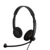 EPOS | SENNHEISER Headset IMPACT SC60 USB ML - Telefon Headsets