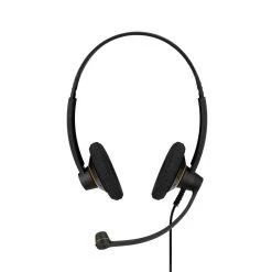 EPOS | SENNHEISER Headset IMPACT SC60 USB ML - Telefon Headsets 5 EPOS | SENNHEISER Headset IMPACT SC60 USB ML - Telefon Headsets -Festnetz ⋅ Fax ⋅ Funk ⋅ Babysicherheit Verkäufe 1123568 3 5