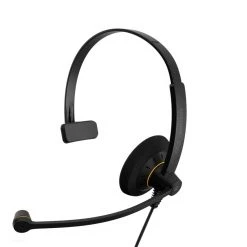 EPOS | SENNHEISER Headset IMPACT SC30 Mono USB ML - Telefon Headsets