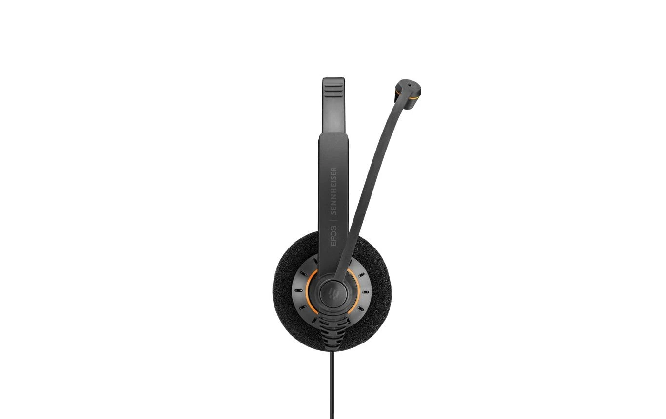 EPOS | SENNHEISER Headset IMPACT SC30 Mono USB ML - Telefon Headsets 2 EPOS | SENNHEISER Headset IMPACT SC30 Mono USB ML - Telefon Headsets – Bild 2