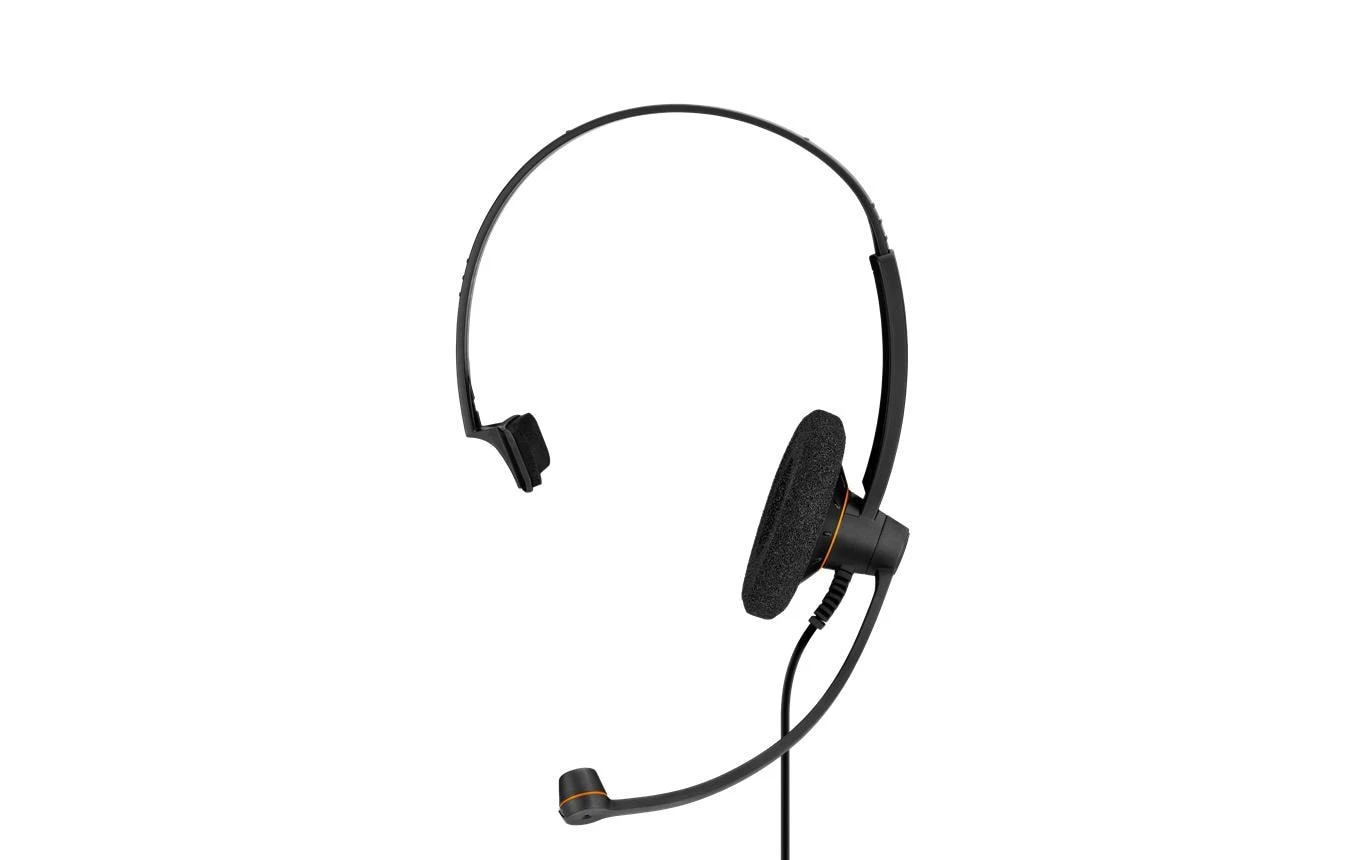 EPOS | SENNHEISER Headset IMPACT SC30 Mono USB ML - Telefon Headsets 3 EPOS | SENNHEISER Headset IMPACT SC30 Mono USB ML - Telefon Headsets – Bild 3