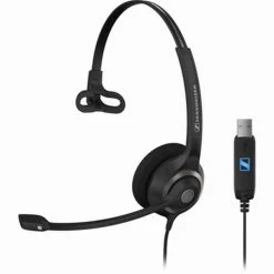 EPOS | SENNHEISER Headset IMPACT SC230 USB-A - Telefon Headsets