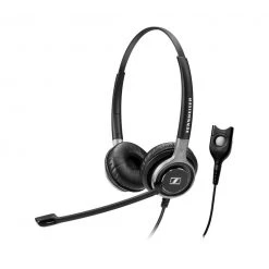 EPOS | SENNHEISER Headset IMPACT SC 660 QD - Telefon Headsets