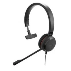 Jabra Headset Evolve 20 UC Mono USB-C - Telefon Headsets 5 Jabra Headset Evolve 20 UC Mono USB-C - Telefon Headsets -Festnetz ⋅ Fax ⋅ Funk ⋅ Babysicherheit Verkäufe 1123832 3 4