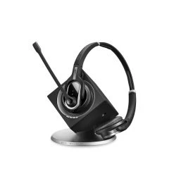 EPOS | SENNHEISER Headset IMPACT DW Pro 2 PHONE Duo - Telefon Headsets 5 EPOS | SENNHEISER Headset IMPACT DW Pro 2 PHONE Duo - Telefon Headsets -Festnetz ⋅ Fax ⋅ Funk ⋅ Babysicherheit Verkäufe 1158025 3 3