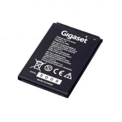 Akku Zu Gigaset SL400H / SL78H / Unify SL4 & SL5 Pro - Telefon- Und Fax Zubehör