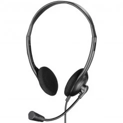 Sandberg Headset MiniJack Bulk - Telefon Headsets