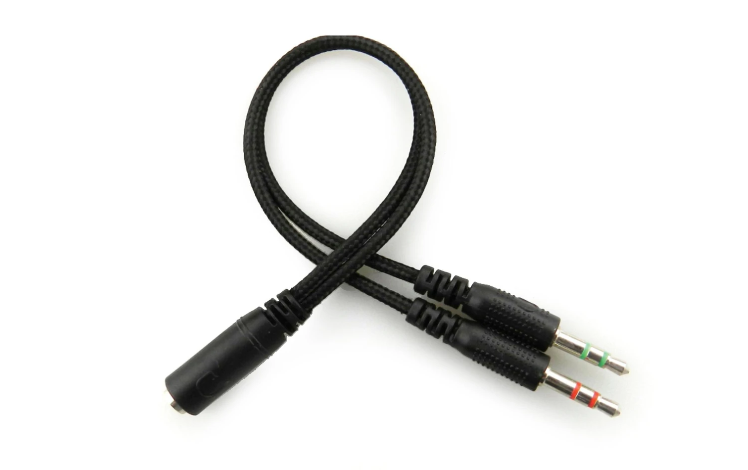 Sandberg Headset MiniJack Bulk - Telefon Headsets 2 Sandberg Headset MiniJack Bulk - Telefon Headsets – Bild 2