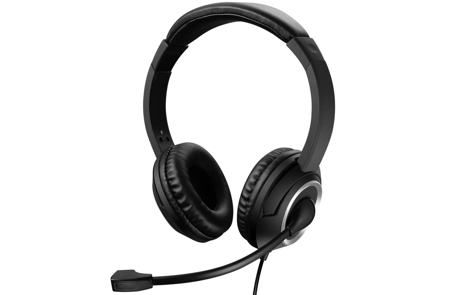 Sandberg Headset USB Chat - Telefon Headsets 1 Sandberg Headset USB Chat - Telefon Headsets