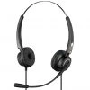 Sandberg Headset USB Office Pro Stereo - Telefon Headsets