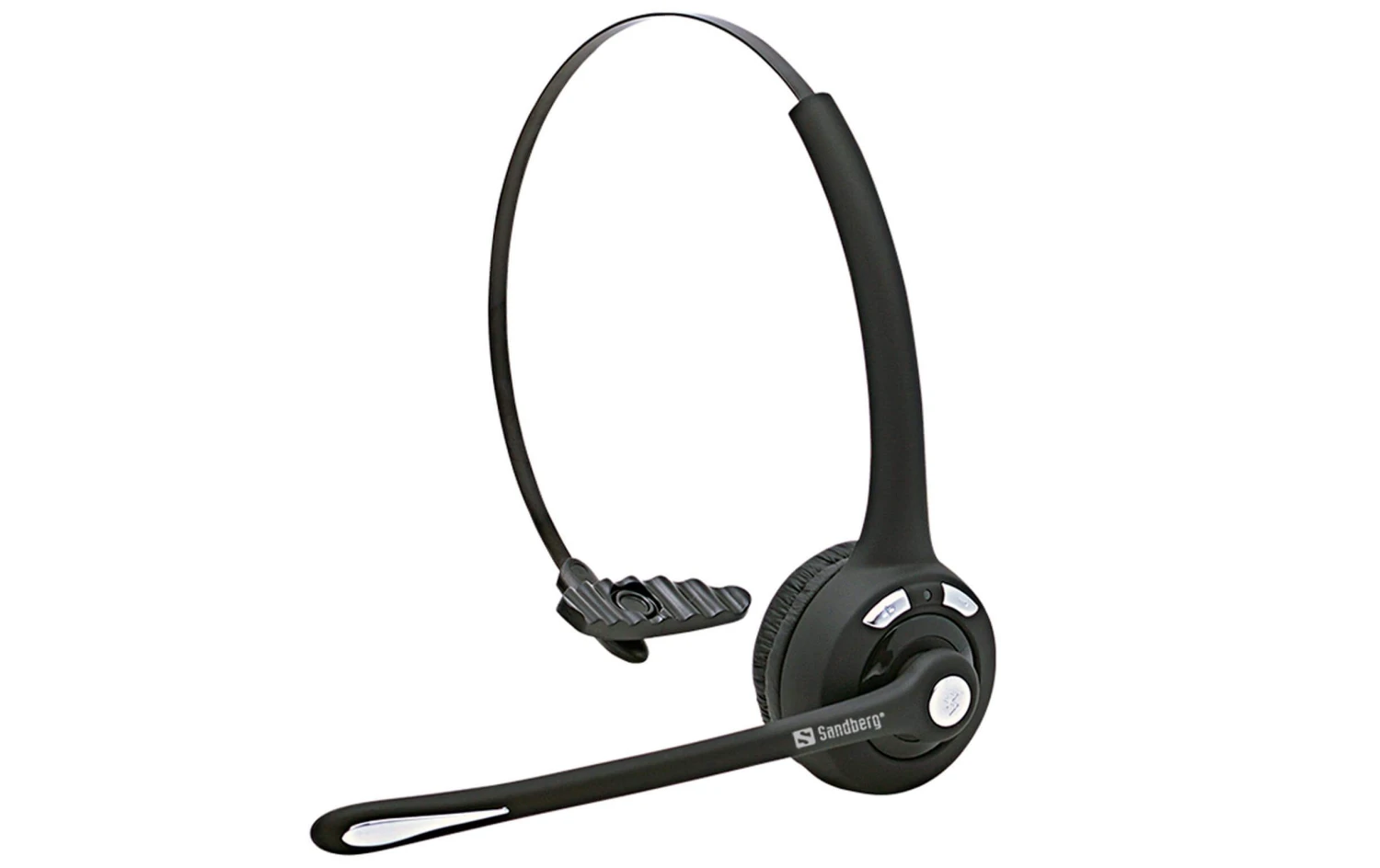 Sandberg Headset Bluetooth Office - Telefon Headsets 1 Sandberg Headset Bluetooth Office - Telefon Headsets