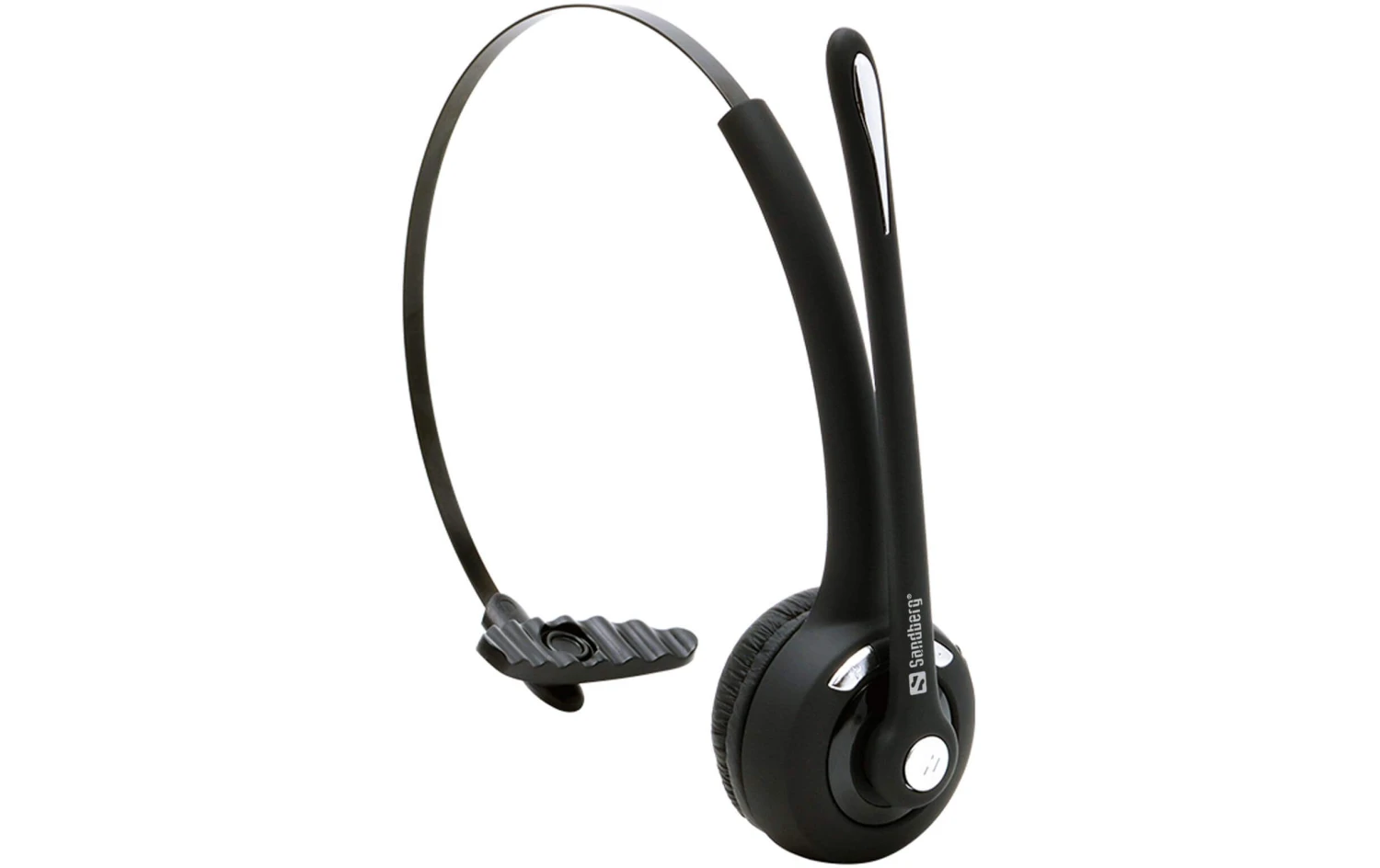 Sandberg Headset Bluetooth Office - Telefon Headsets 2 Sandberg Headset Bluetooth Office - Telefon Headsets – Bild 2