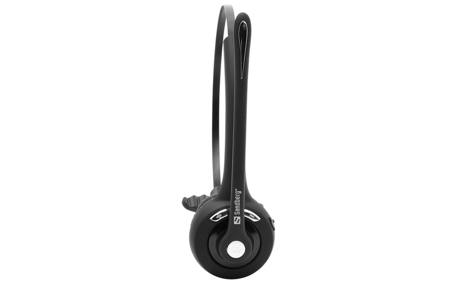 Sandberg Headset Bluetooth Office - Telefon Headsets 3 Sandberg Headset Bluetooth Office - Telefon Headsets – Bild 3