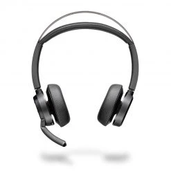Poly Headset Voyager Focus 2 UC USB-A Ohne Ladestation - Telefon Headsets 5 Poly Headset Voyager Focus 2 UC USB-A Ohne Ladestation - Telefon Headsets -Festnetz ⋅ Fax ⋅ Funk ⋅ Babysicherheit Verkäufe 1218093 3 5