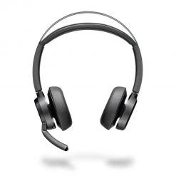 Poly Headset Voyager Focus 2 MS USB-A Inkl. Ladestation - Telefon Headsets 5 Poly Headset Voyager Focus 2 MS USB-A Inkl. Ladestation - Telefon Headsets -Festnetz ⋅ Fax ⋅ Funk ⋅ Babysicherheit Verkäufe 1218096 3 5