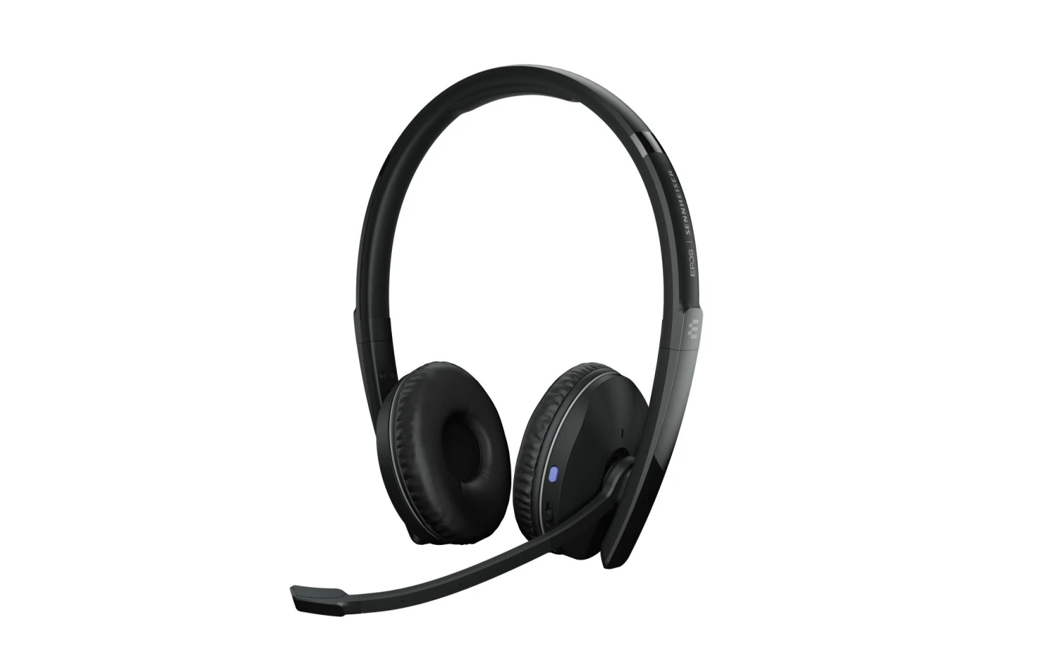 EPOS | SENNHEISER Headset ADAPT 261 Duo Inkl. BTD 800 USB-C - Telefon Headsets 1 EPOS | SENNHEISER Headset ADAPT 261 Duo Inkl. BTD 800 USB-C - Telefon Headsets